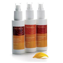 BERRYLAND CREMA SOLARE PROT/M