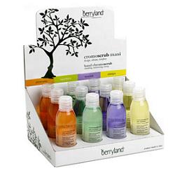 BERRYLAND CROMO SCRUB ENERG