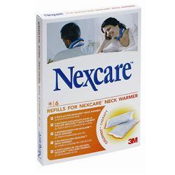 NEXCARE RIC NECKY BI-PACK 6+6
