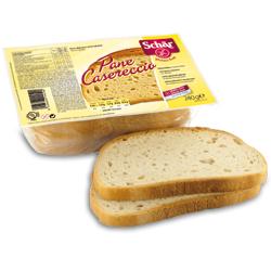 SCHAR PANE CASERECCIO 240G