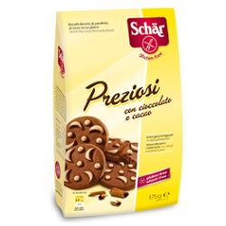 SCHAR GOCCE DI LUNA 175G