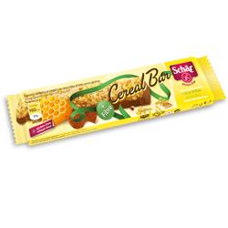 SCHAR CEREAL BAR C/CIOC LAT25G