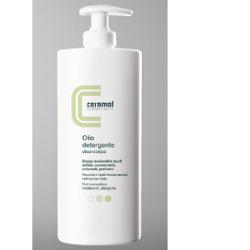 CERAMOL OLIO DETERGENTE 400ML