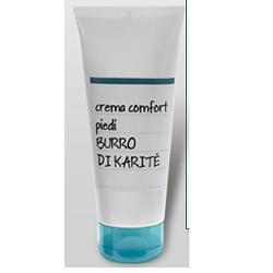 LFP CREMA COMFORT PIEDI 100ML