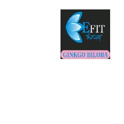 GINKGO BILOBA EF 30ML