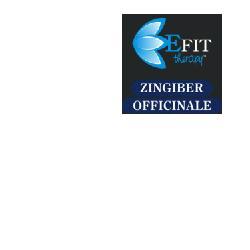 ZINGIBER OFFICINALE EF 30ML