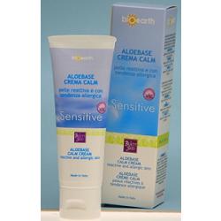 ALOEBASE SENSITIVE CREMA CALM