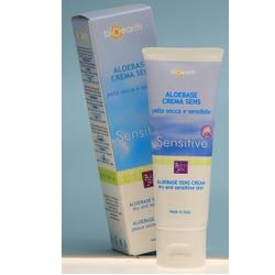 ALOEBASE SENSITIVE CREMA SENS