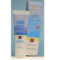 ALOEBASE SENSITIVE MASCHERA