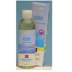 ALOEBASE SENSITIVE SHAMPOO