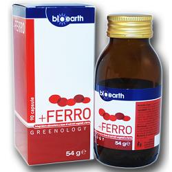 PIU' FERRO 90CPR 45G