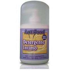 ACTISEED DETERGENTE INTIMO