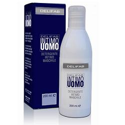 DELIFAB INTIMO UOMO 200ML