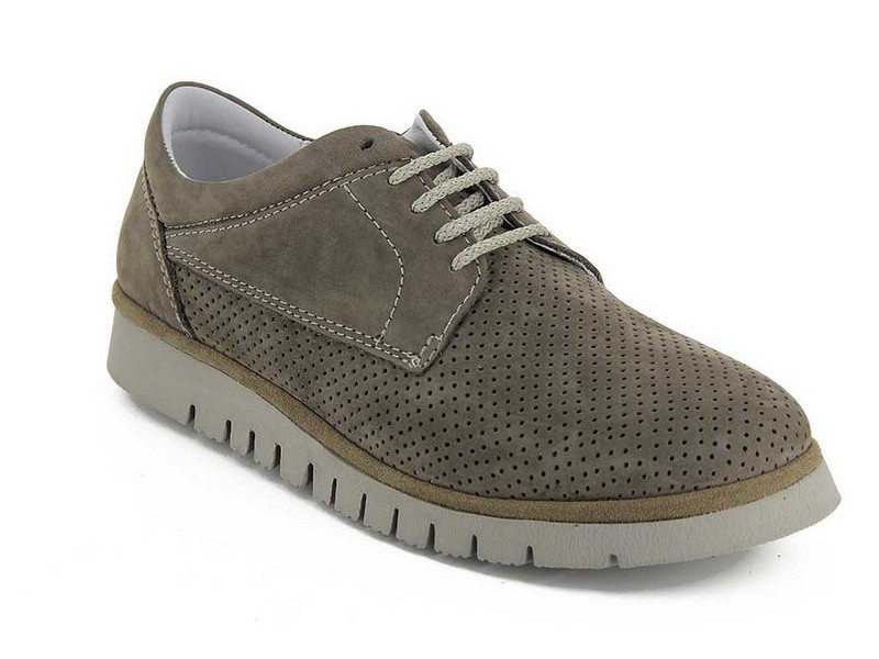 MAN70002 SCARPA GRIGIO 40