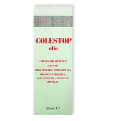 COLESTOP OLIO 250ML