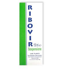 RIBOVIR PAPPA REA ECHINACEA150