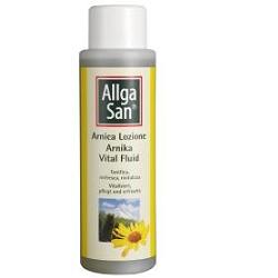 ALLGA LOZIONE ARNICA 100ML