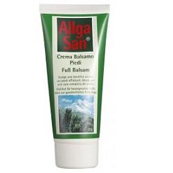 ALLGASAN CREMA BALS PIEDI100ML