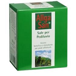 ALLGASAN SALI PEDILUVIO 350ML