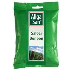 ALLGA CARAMELLA SALVIA 100G