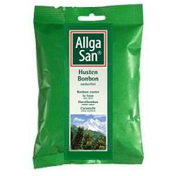 ALLGA CARAM S/ZUCCH PINO 50G