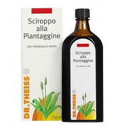 THEISS MUCOPLANT PIANTAGGINE