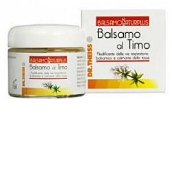 NATURPLUS TIMO BALSAMO 50ML