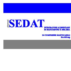 SEDAT 24CPR