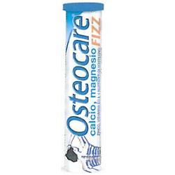 OSTEOCARE FIZZ INTEGRAT 20CPS