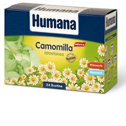 HUMANA CAMOM ISTANT 24BUST 5G