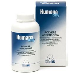 HUMANA BC POLVERE ASPERSORIA