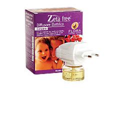 ZETA FREE DIFF ELET COMPL