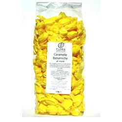 CARAMELLE BALSAMICHE MIELE 1KG