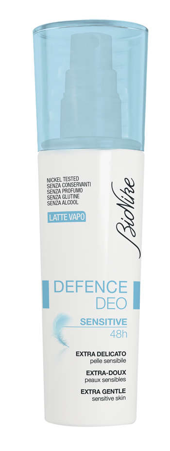 DEFENCE DEO SENSITIVE VAPO