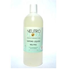 SAPONE LIQ NEUTRO BIO 1000ML