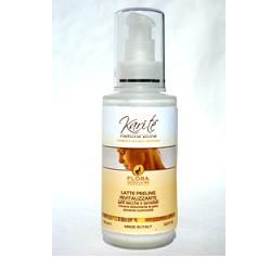 FLORA LATTE DETERG 115ML