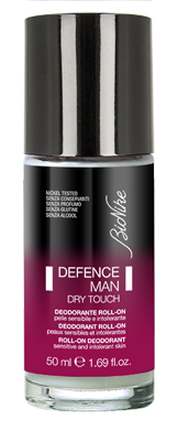 DEFENCE MAN DEO ROLL-ON 50ML