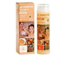 BIMBIO SHAMPOO BIO-BDIH 200ML