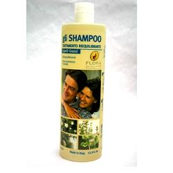 SHAMPOO RIEQUIL CAP GRAS 1000M