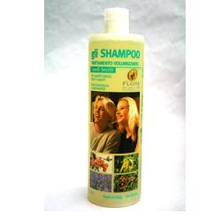 SHAMPOO VOL CAP SEC 1000ML