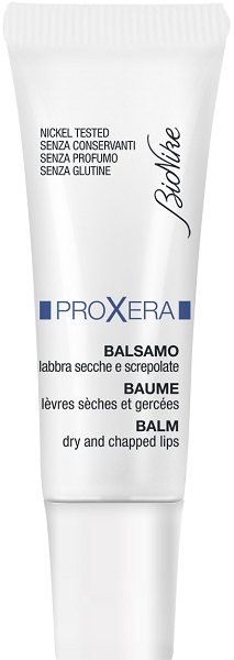 PROXERA LIPOGEL RISTRUTT LAB10