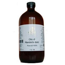 MANDORLE DOLCI OLIO 1000ML