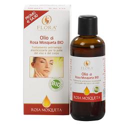 ROSA MOSQUETA BIO OLIO 100ML