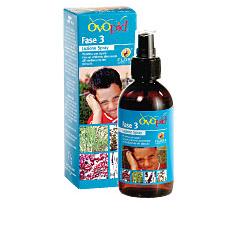 OVOPID LOZIONE SPRAY BIO 150ML