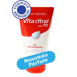 VITACITRAL GEL MANI RIPARATORE