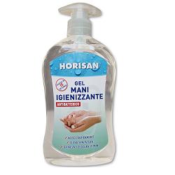 HORISAN GEL MANI 500ML