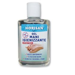 HORISAN GEL MANI 80ML