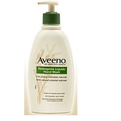 AVEENO QUOT PN DETERGENTE LIQ