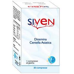 SIVEN 30CPR