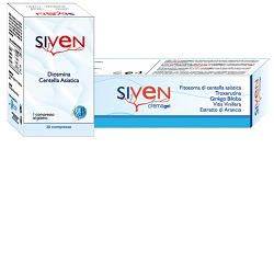 SIVEN CREMAGEL 100ML